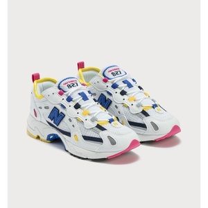 New Balance Rare 827 Abzorb